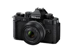 ニコン Z f 登場！｜～フィルムカメラのデザインと最新性能を両立したフルサイズミラーレスカメラ～ 新製品ニュース