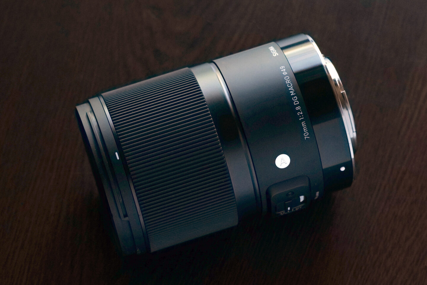 シグマ 70mm F2.8 DG MACRO Art レビュー｜シャープな描写を楽しむカミソリマクロ