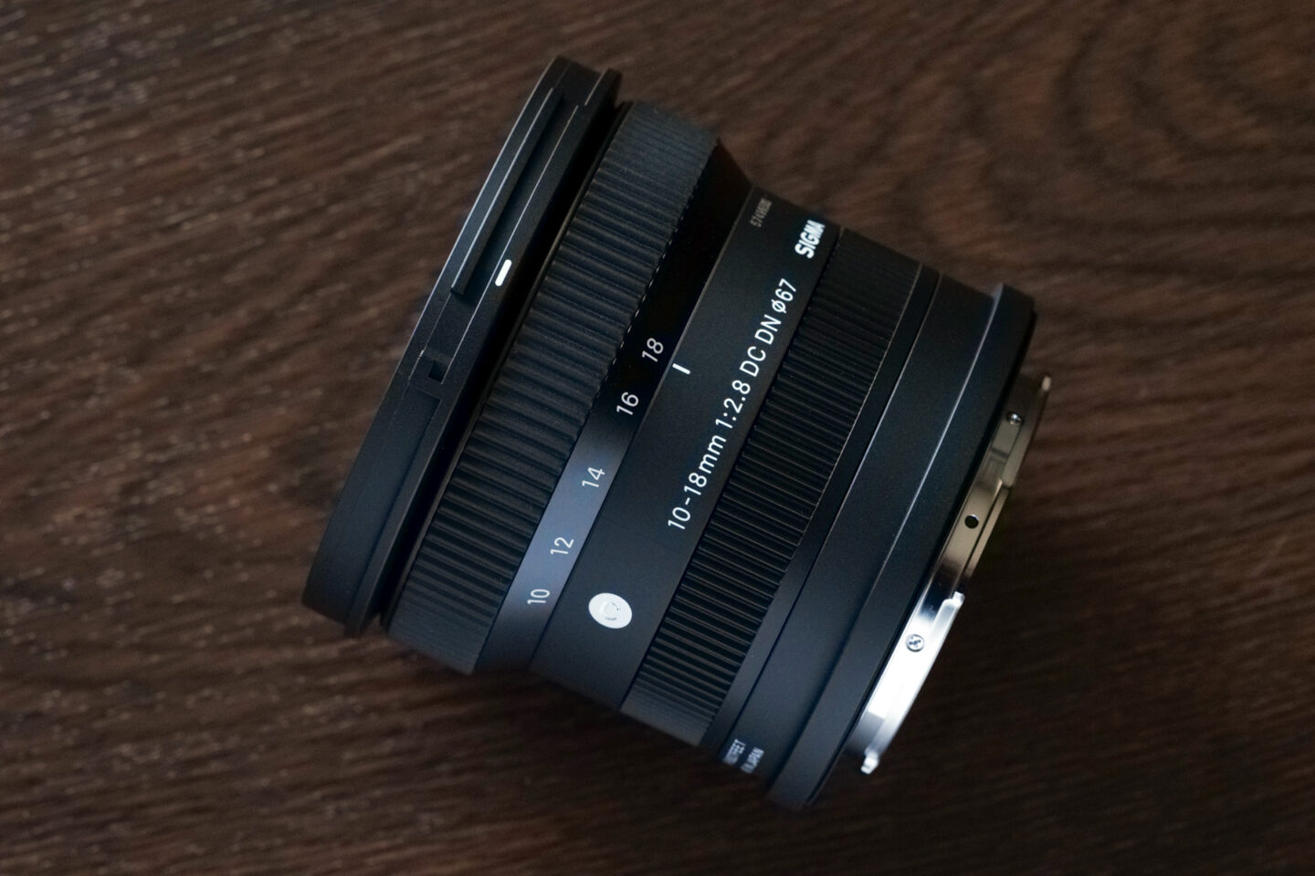 シグマ 10-18mm F2.8 DC DN Contemporary レビュー｜世界最小最軽量！毎日持ち歩ける超ワイドズームレンズ