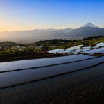 さまざまな光で描く風景写真の魅力｜八木千賀子