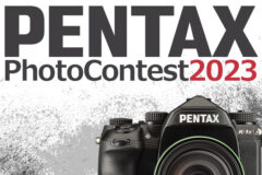 PENTAXフォトコンテスト2023のお知らせ｜応募は12月17日まで