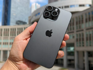 アップル「iPhone 15 Pro Max」は5倍望遠カメラが楽しい！