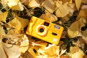 【初心者＆購入者必見】使い切りカメラの使用感で簡単に使えるフィルムカメラ「Kodak M38」がおすすめな理由と買った後の使い方
