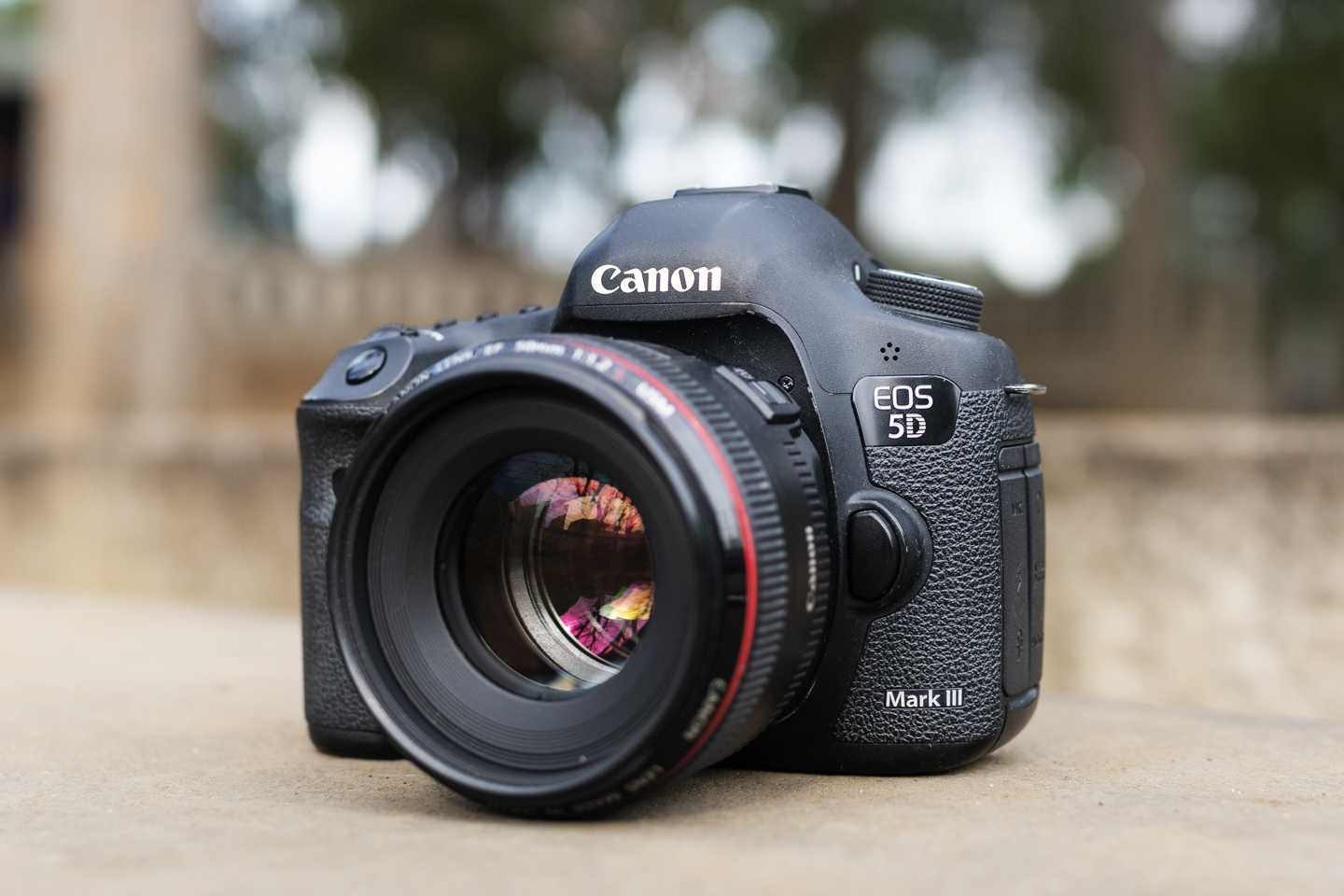 Canon EOS 5D Mark3 デジタルカメラ