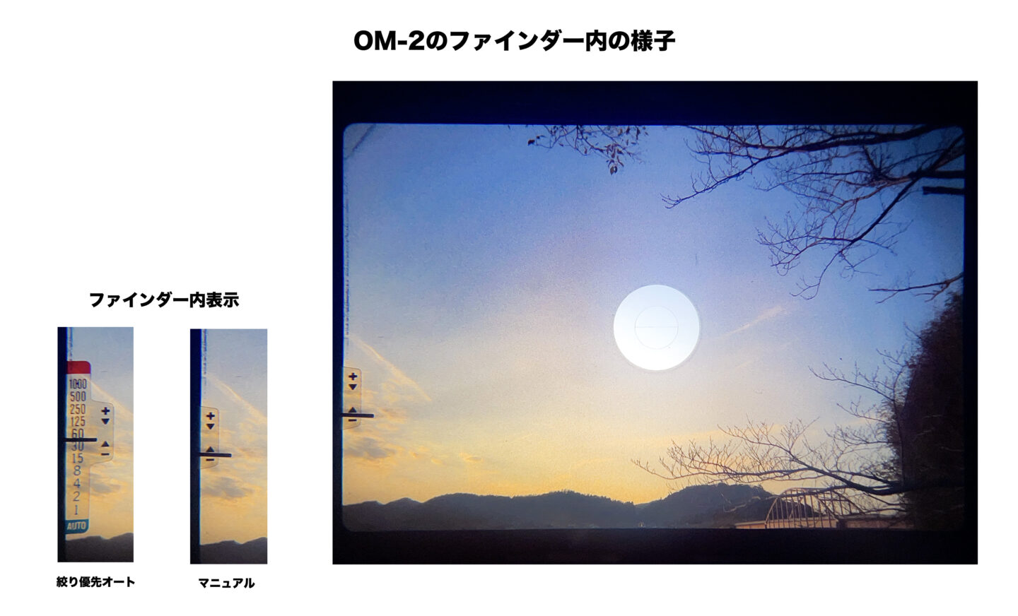 およそ半世紀という時を超え、いま手に入れる満足感｜オリンパス OM-2 