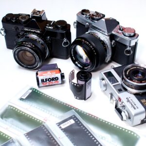 ペンタックス PENTAX ESPIO 120Mi | フィルムカメラ