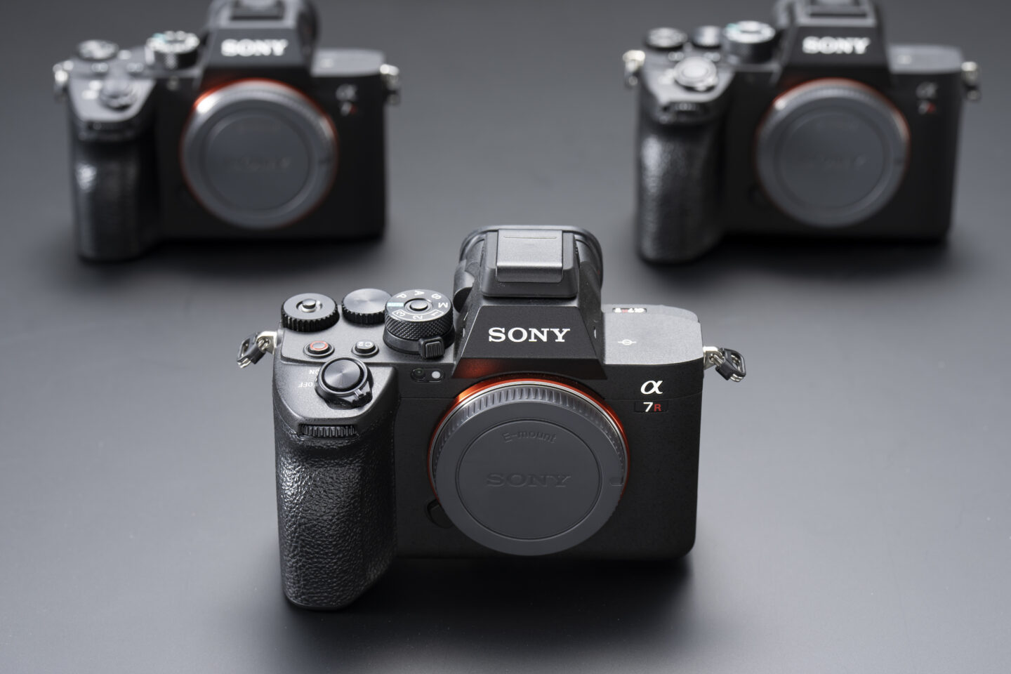 ソニー α7R V レビュー｜α史上最高の解像性能に感動したカメラ | ShaSha