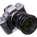 最先端技術と伝統の表現力をマリアージュさせたネオ・クラシカルカメラ 富士フイルム X-T5