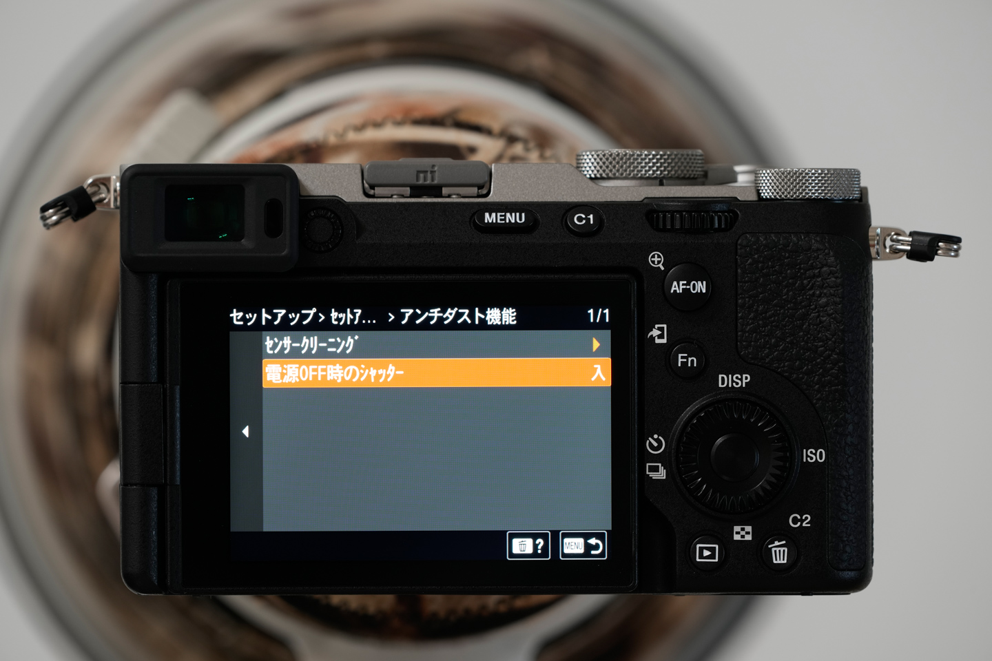 ソニー α7C II レビュー｜コンパクトなボディに確かな機能がつまった第 