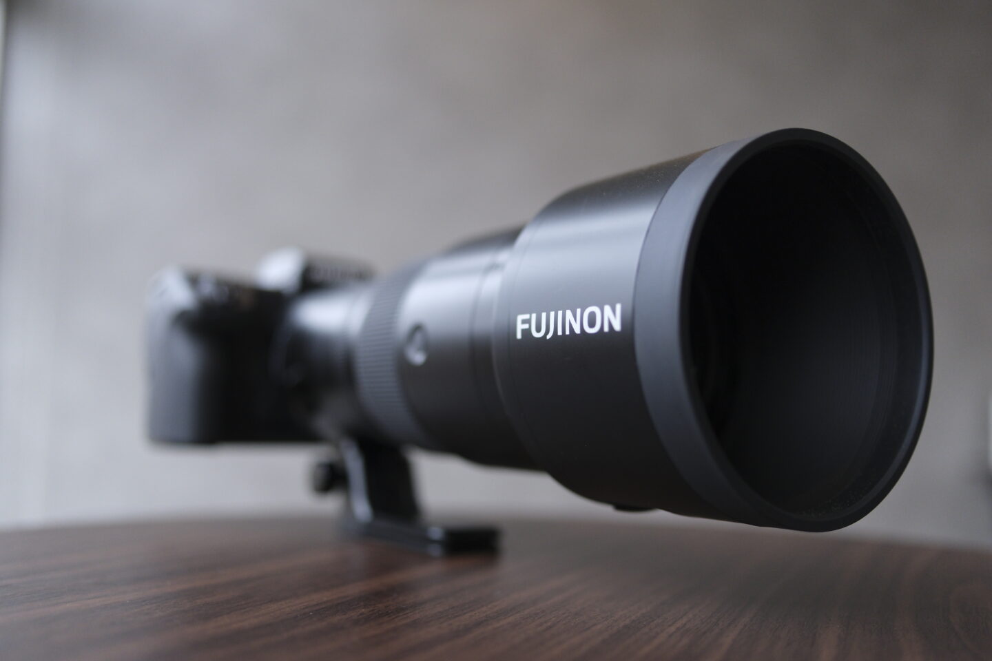 富士フイルム GF500mmF5.6 R LM OIS WR レビュー｜圧倒的な解像力、超 
