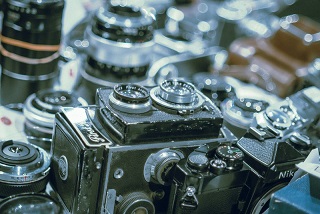 初心者必見】新宿 北村写真機店 ジャンクフロアスタッフが教える 