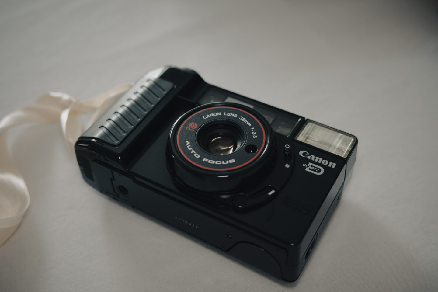 祖父が遺したカメラで写真を』｜フィルムカメラの魅力 国分真央 | ShaSha