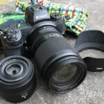NIKKOR Z 24-200mm f/4-6.3 ＆ Z 40mm f/2｜旅のお供はこの2本！旅のススメに高倍率ズームと単焦点レンズ【ニコン編】