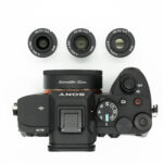 魅力満載！フィルムコンパクトカメラの写りが手に入る、サムヤン「Remaster Slim」システムと世界初光学ユニット交換式オートフォーカスレンズ3本