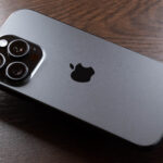 アップル「iPhone 16 Pro」新機能カメラコントロール搭載！