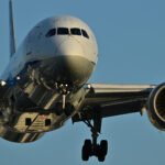 飛行機写真の基本テクニック Vol.2｜飛行機写真の基本構図