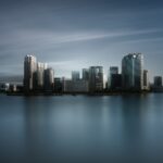 解像力と色再現の革新｜Hasselblad 907X & CFV 100Cによる都市景観の芸術的表現