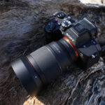 サムヤンレンズ第3世代「Prima」になった SAMYANG AF 35mm F1.4 P FE