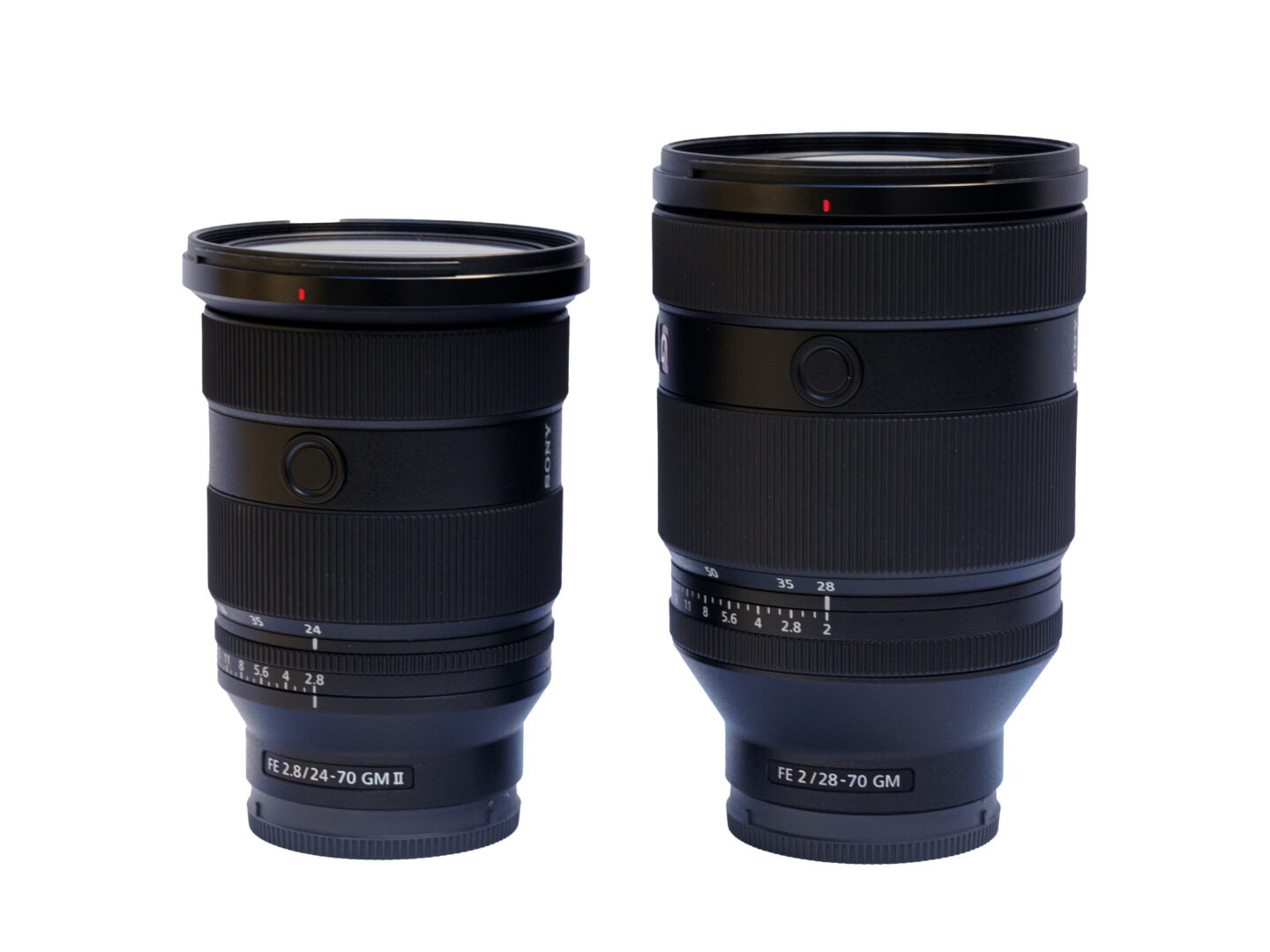 ソニー FE 28-70mm F2 GMで撮る星景｜北山輝泰 | ShaSha