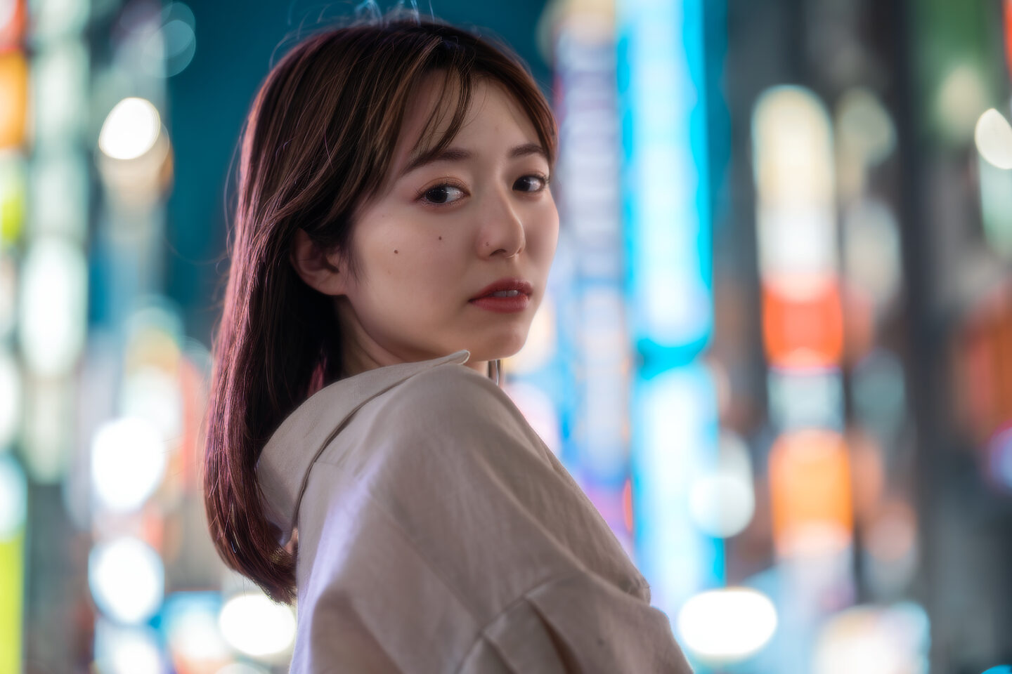 ソニー FE 50-150mm F2 GM レビュー｜圧巻のボケと高速AFが切り拓く 