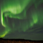 冬のアイスランドでオーロラを撮る｜三田崇博 海外撮影記