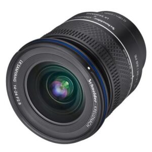 AF 14-24mm F2.8 FE