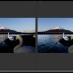 プラスαの現像スキルでより魅力的な一枚に！ vol.2 「進化したマスク機能の応用」