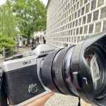OM SYSTEM OM-3 ＆ OM-1 Mark IIの最新機能を活かして街スナップ撮影に出かけよう！