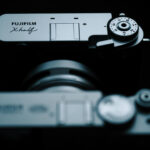 話題の富士フイルム X halfを徹底考察｜サイズは半分、画質は1/4、楽しさは2倍?