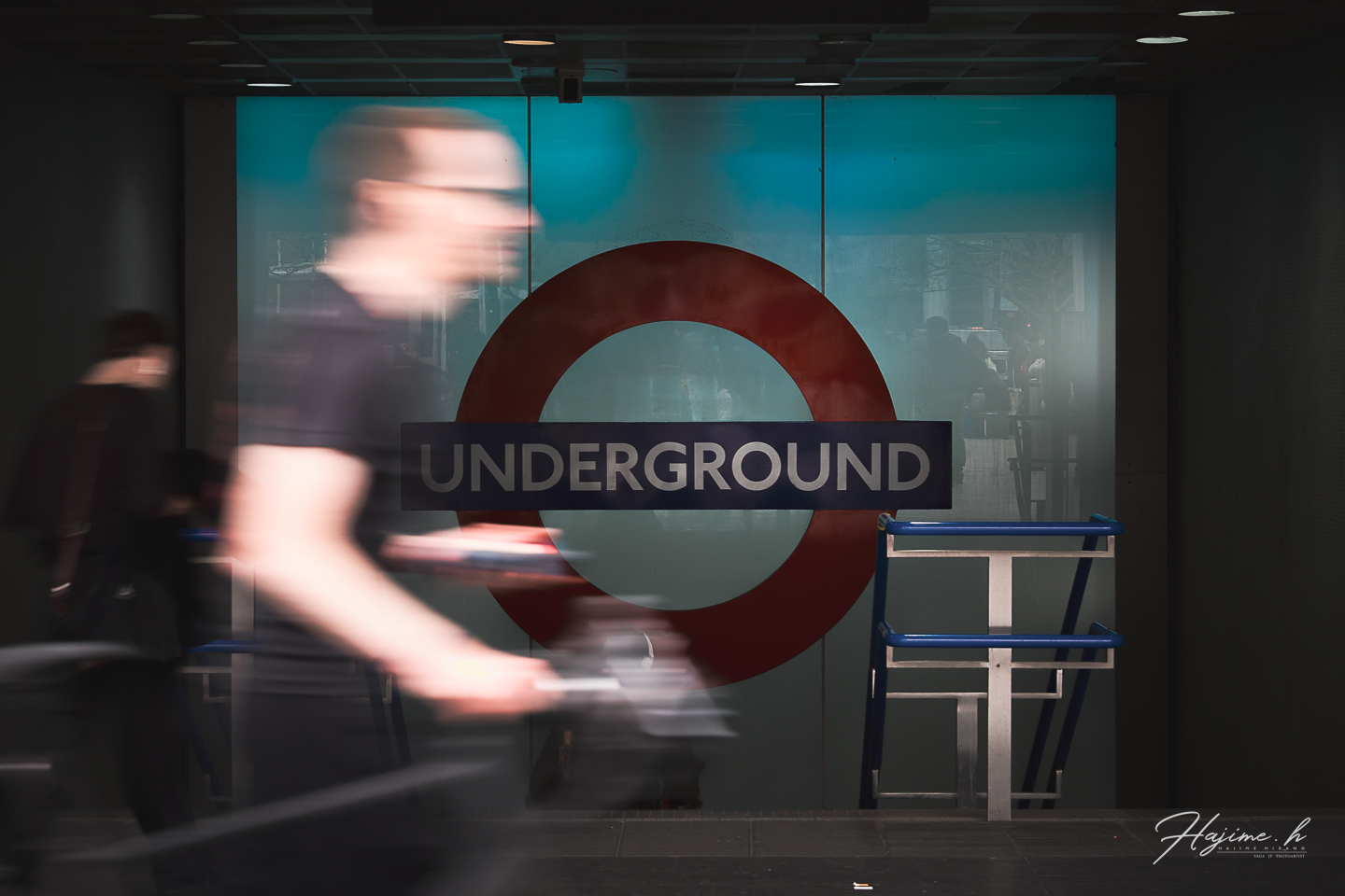 ソニー α7 IVで切り取る英国 ～See you, LONDON～｜平野はじめ