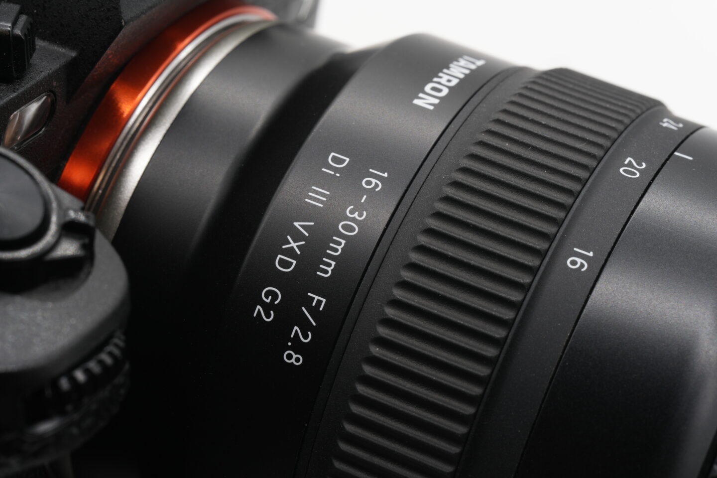 旅行のお供に！軽量・コンパクトと高画質を両立したタムロン「G2」超広角ズームレンズ「16-30mm F/2.8 Di III VXD G2」