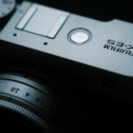 第五世代の最終形態？X-E5はレンズ交換できるX100VIなのか