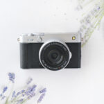 初心者におすすめのカメラ『富士フイルム X-E5』｜写真家 ミゾタユキ