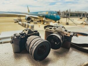 写真家 木村琢磨がOMシリーズと巡る胡椒の聖地カンボジア