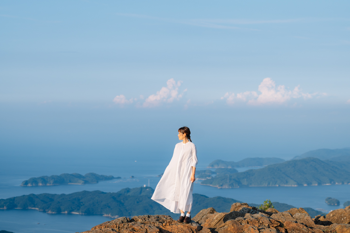 ニコン NIKKOR Z 24-70mm f/2.8 S II レビュー｜美しさを忠実に切り取る、「新」大三元標準ズームレンズ