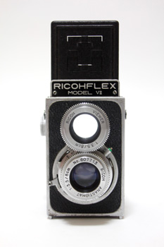 第10回フィルムカメラを始めよう！二眼レフのベストセラー