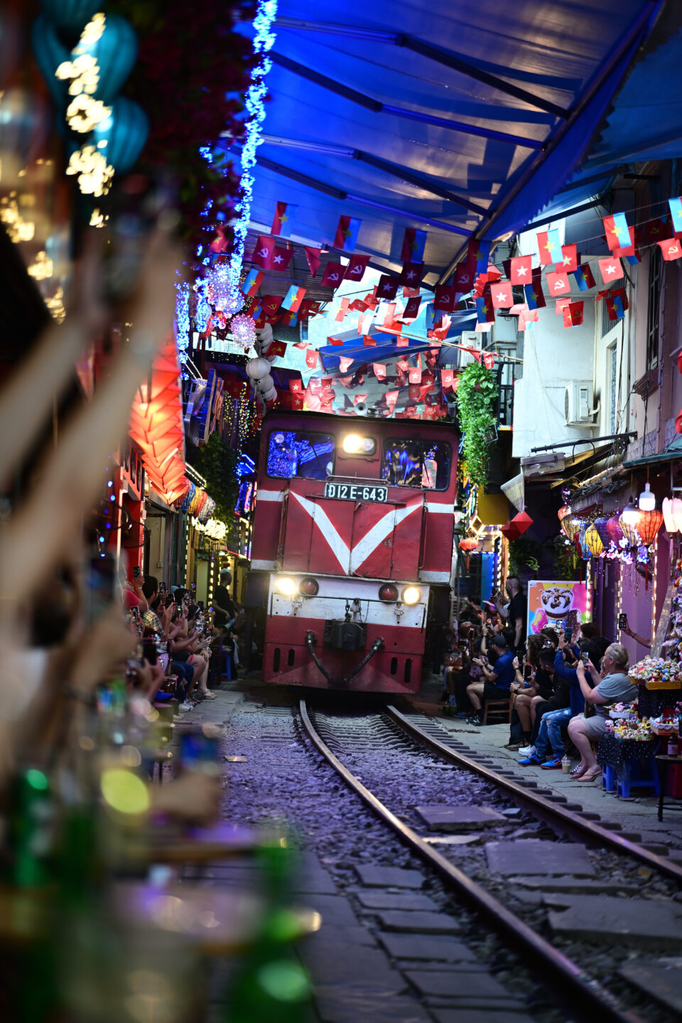 銘匠光学 TTArtisan AF 75mm f/2 ニコンZマウントで楽しむベトナムの旅