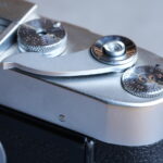 新宿 北村写真機店のカウンターで、お薦めライカを味わい尽くす｜Vol.036 ライカM３ プロトタイプ　その２