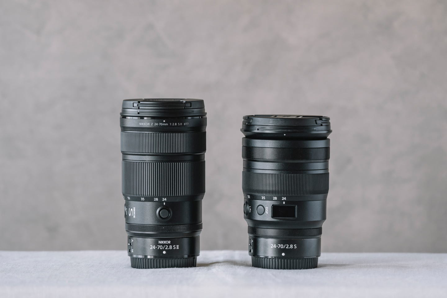 レンズ(ズーム) NIKKOR Z 24-70mm f/2.8 S NIKON Amazon.co.jp: Nikon (ニコン) Z 24-70mm F/2.8 S ズームレンズ