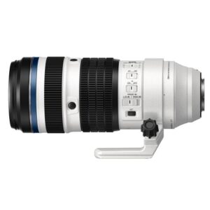 M.ZUIKO DIGITAL ED 50-200mm F2.8 IS PRO