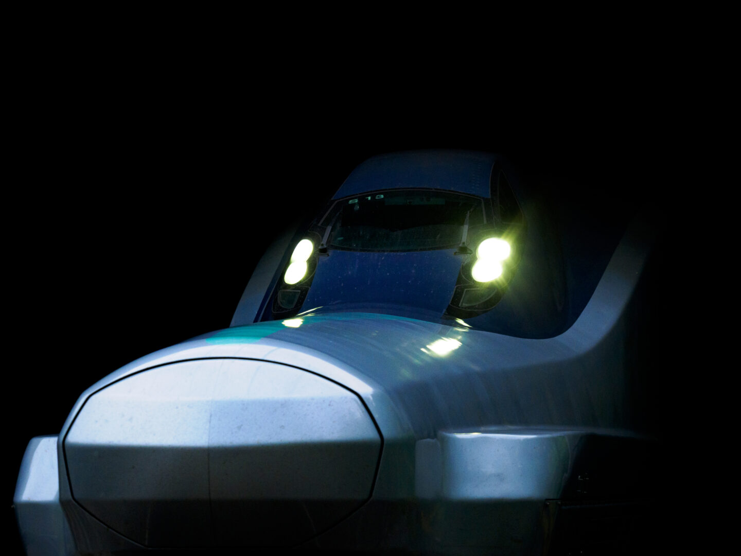 OM SYSTEMで変わる！鉄道写真表現｜M.ZUIKO DIGITAL ED 50-200mm F2.8 IS PRO