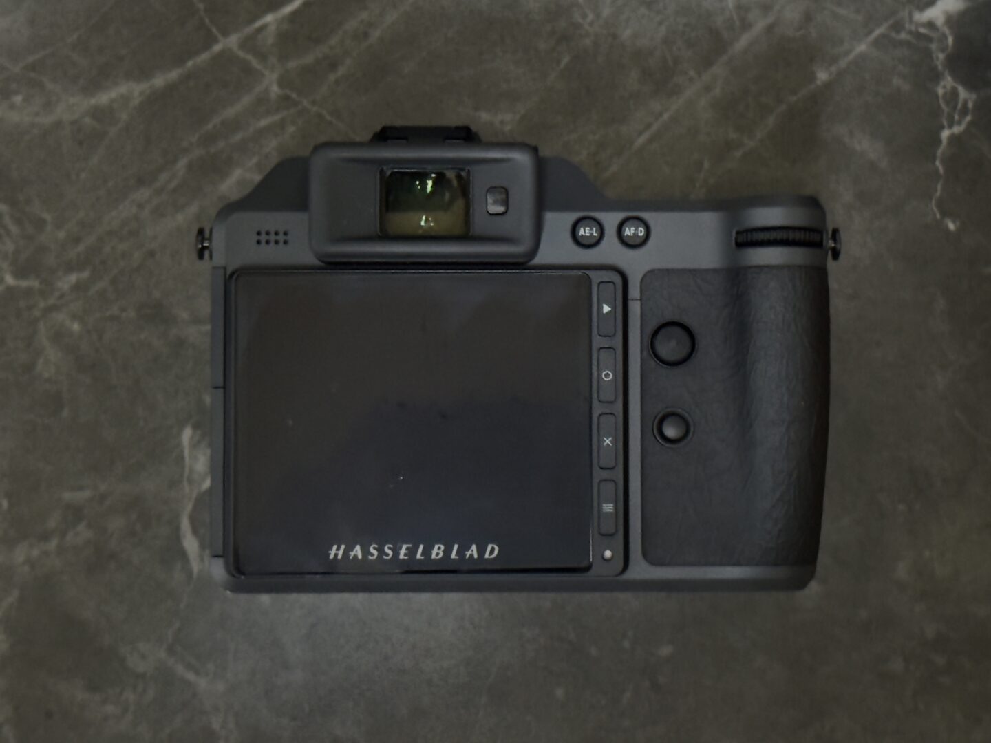 Hasselblad X2D II 100C レビュー｜1億画素が拓く中判デジタルの新次元 