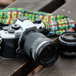 初心者におすすめのカメラ『OM SYSTEM OM-5 Mark II』｜写真家 クキモトノリコ