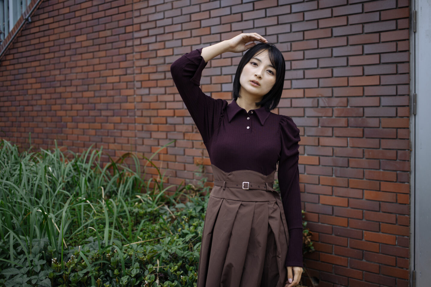 キヤノン EF40mm F2.8 STMレビュー｜RFマウントのミラーレスカメラでEFレンズを楽しもう！