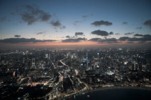 ニコン ZRで旅する上海｜写真好きに使ってもらいたいシネマカメラ