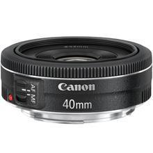 EF40mm F2.8 STM