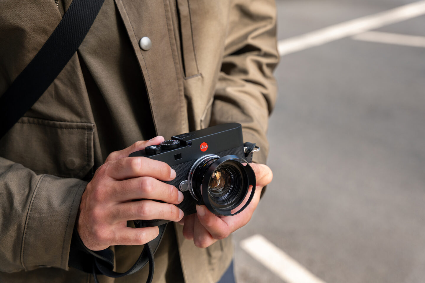 ライカM EV1が登場！｜電子ビューファインダー搭載のM型ライカ