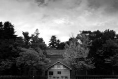 大正ロマンとクラシカルな眼差し ─OM-3が見せてくれた、もうひとつの松本─