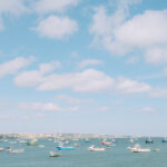 もっと軽やかに、自在に、富士フイルム XF16-55mmF2.8 R LM WR IIと巡ったヨーロッパ