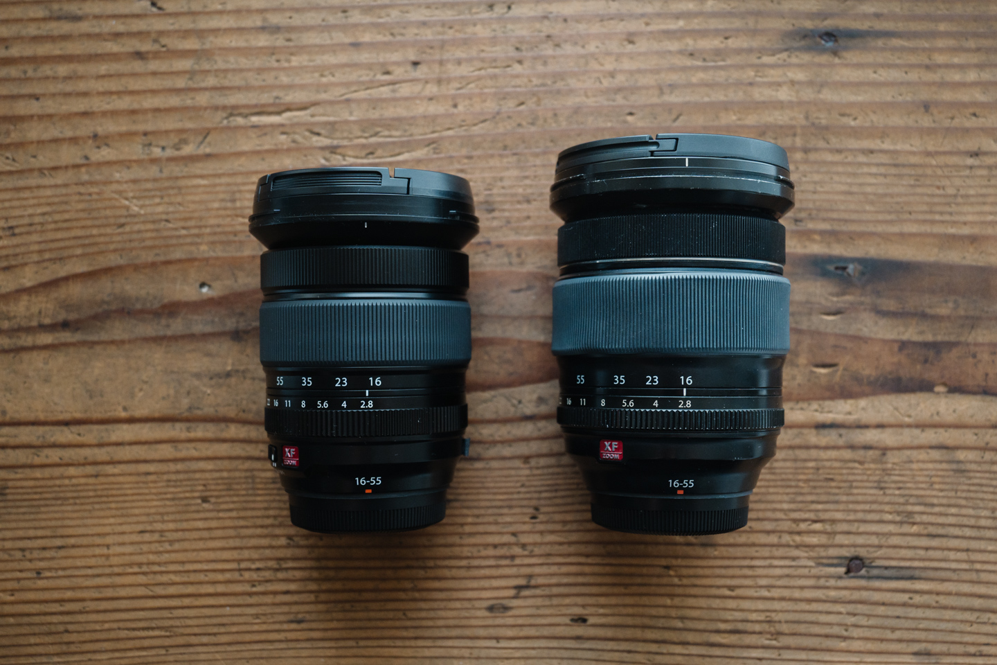 富士フイルム xf16-55mm f2.8 lm wr Amazon.com : Fujinon XF16-55mmF2.8 R LM WR II Lens : Electronics